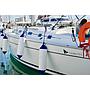 Book yachts online - sailboat - Cyclades 50.5 - Antibes / Refit 2020 - rent