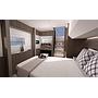 Book yachts online - catamaran - Bali 4.8 - Romar III - rent