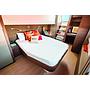 Book yachts online - catamaran - Bali 4.8 - Romar III - rent