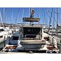 Book yachts online - catamaran - Bali 4.1 - Hole in One - rent