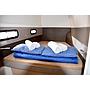 Book yachts online - catamaran - Bali 4.1 - Hole in One - rent