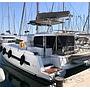 Book yachts online - catamaran - Bali 4.1 - Hole in One - rent