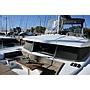 Book yachts online - catamaran - Bali 4.1 - Hole in One - rent