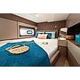 Book yachts online - catamaran - Bali 4.6 - Romar II - rent