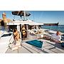 Book yachts online - catamaran - Bali 4.6 - Romar II - rent