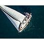 Book yachts online - sailboat - Sun Odyssey 42 i - Triton (NEW sails 2021) - rent