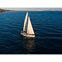 Book yachts online - sailboat - Sun Odyssey 44 i - Eleni (NEW sails 2021) - rent
