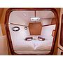 Book yachts online - powercatamaran - Afri-Cat 420 - Suzy Q - rent