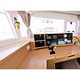 Book yachts online - catamaran - Lagoon 450 - NEFELI IV - rent