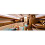 Book yachts online - sailboat - Sun Odyssey 42DS - IRENE - rent