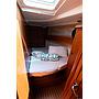 Book yachts online - sailboat - Sun Odyssey 49DS - EVITA - rent