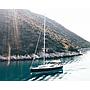 Book yachts online - sailboat - Sun Odyssey 49DS - EVITA - rent