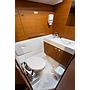 Book yachts online - sailboat - Sun Odyssey 479 - FILIPPOS I - rent