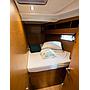 Book yachts online - sailboat - Sun Odyssey 479 - FILIPPOS I - rent