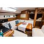 Book yachts online - sailboat - Sun Odyssey 479 - FILIPPOS I - rent