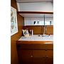 Book yachts online - sailboat - Sun Odyssey 479 - FILIPPOS I - rent