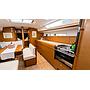 Book yachts online - sailboat - Sun Odyssey 479 - FILIPPOS I - rent