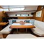 Book yachts online - sailboat - Sun Odyssey 479 - FILIPPOS I - rent