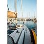 Book yachts online - sailboat - Sun Odyssey 479 - FILIPPOS I - rent
