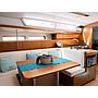 Book yachts online - sailboat - Sun Odyssey 419 - IZZI - rent