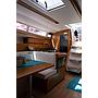 Book yachts online - sailboat - Sun Odyssey 419 - IZZI - rent
