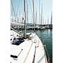 Book yachts online - sailboat - Sun Odyssey 419 - IZZI - rent