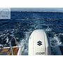 Book yachts online - motorboat - Merry Fisher 795 - POMALO - rent