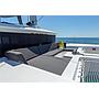 Book yachts online - catamaran - Lagoon 450  Flybridge - Medousa - rent