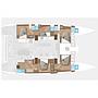 Book yachts online - catamaran - Lagoon 620 - Atlantis - rent