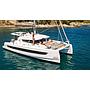 Book yachts online - catamaran - Bali 4.2 - JEUX D' HIVER - rent