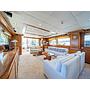 Book yachts online - motorboat - Falcon 115 - Sanref - rent