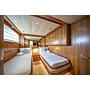 Book yachts online - motorboat - Falcon 115 - Sanref - rent