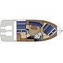 Book yachts online - motorboat - Elan Power 30 - Elan 30 - rent