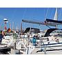Book yachts online - sailboat - Bavaria Cruiser 40 - Benno - rent