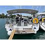 Book yachts online - sailboat - Sun Odyssey 410 - Alaska - rent