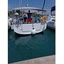 Book yachts online - sailboat - Sun Odyssey 410 - Aloha - rent