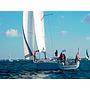 Book yachts online - sailboat - Hanse 430e - Divine Caroline - rent