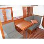 Book yachts online - sailboat - Hanse 430e - Divine Caroline - rent