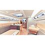 Book yachts online - sailboat - Dehler 38 SQ - Ringelnatz - rent