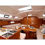 Book yachts online - sailboat - Oceanis 34 - Dizzy Lizzy - rent