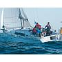 Book yachts online - sailboat - Oceanis 34 - Dizzy Lizzy - rent