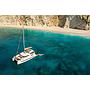Book yachts online - catamaran - Bali 4.1 - Georgia - rent