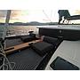 Book yachts online - catamaran - Lagoon 42 - Casta Diva VIP-equipped - rent