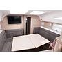 Book yachts online - sailboat - Elan 45 Impression - IBISS - rent