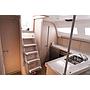 Book yachts online - sailboat - Elan 45 Impression - IBISS - rent