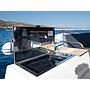 Book yachts online - catamaran - Saba 50 - Saba 50 (2020) - rent