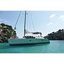 Book yachts online - catamaran - Lagoon 380 - Elan - rent