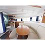 Book yachts online - catamaran - Lagoon 380 - Elan - rent