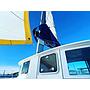 Book yachts online - catamaran - Lagoon 380 - Elan - rent