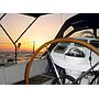 Book yachts online - sailboat - Sun Odyssey 37 - ALKI - rent